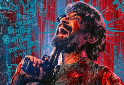 Bengali actor Vikram Chatterjee turns producer for Zee5’s Taarkata