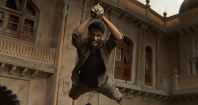 Naga Chaitanya drops major update on ‘Vrushakarma’ shoot progress