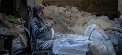 Over 38,000 women and girls killed in Gaza war, UN reports