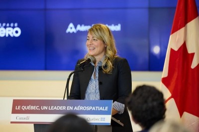 Canada’s Industry Minister visits Germany, Norway tour to boost trade and industrial ties