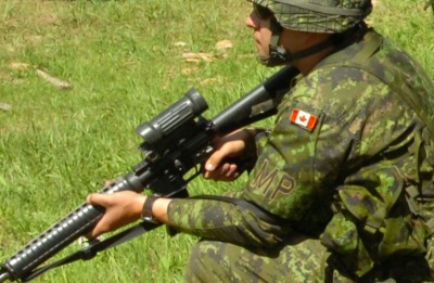 Canada Armed Forces exceed recruitment target, set higher intake goal for 2026–27