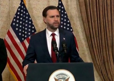 Talks with Iran in doubt? JD Vance's Islamabad trip stalled as Tehran sends no signal