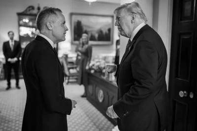 Canada forms advisory panel to steer economic ties with US ahead of CUSMA review