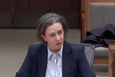 Annette Ryan appointed Canada’s new Parliamentary Budget Officer