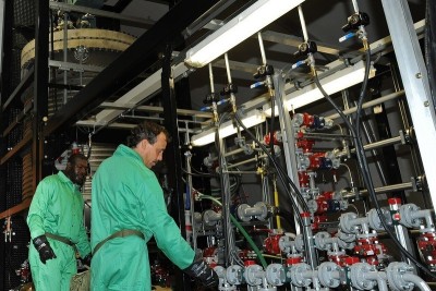 Canada pledges $5 million to eliminate chemical weapons in Syria