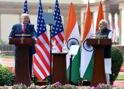 Iran mocks Trump over ‘hell-hole’ remark on India, says ‘take a cultural detox’