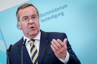 German Navy to deploy minehunter to Mediterranean amid possible Hormuz mission