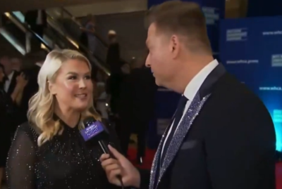 Karoline Leavitt’s “shots fired tonight” remark goes viral after real gunfire at White House dinner