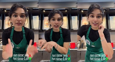 ‘I’m stuck in a loop’: Indian student in Canada shares gruelling work-study struggle, internet reacts