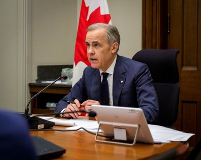 Canada launches $25B sovereign wealth fund to drive economic growth