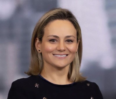 JPMorgan executive accused of drugging, sexually exploiting junior colleague in shocking lawsuit