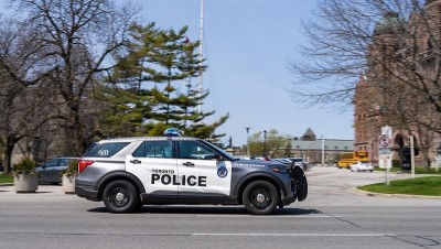 Canada: Teen arrested after alleged anti-Semitic attacks near Toronto synagogue
