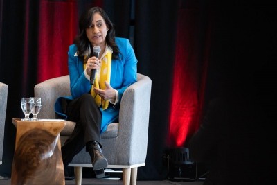 Canada FM Anita Anand to visit Oman, Qatar amid Strait of Hormuz disruptions