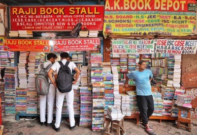 Beyond Books – A College Street Heritage Walk to Trace Kolkata’s Literary and Academic Legacy