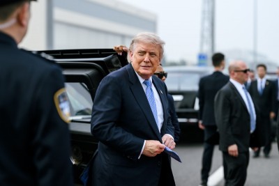 Operation Epic Fury 2.0? Trump weighs fresh Iran strikes after high-stakes China talks