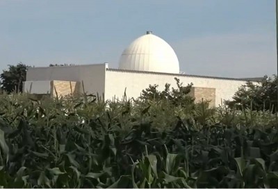 Embarrassment for Pakistan Embassy as Japan flags illegal mosque construction in Kawagoe