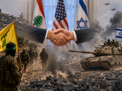 Israel, Lebanon agree to new ceasefire framework, but Hezbollah's rejection clouds deal
