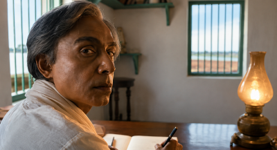 Srijit Mukherji brings Sarat Chandra's greatest battle to life; pre-teaser of Pujo 2026 epic out