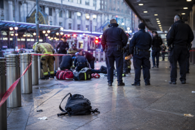 US: Six injured in NYC attack as city braces for NBA finals games at Madison Square Garden
