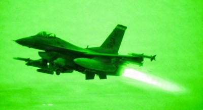West Asia on Edge: Iran says it hit key US military targets in Middle East