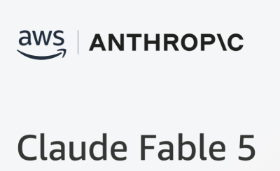 Amazon brings game-changing Claude Fable 5 to AWS—And it’s unlike any AI before