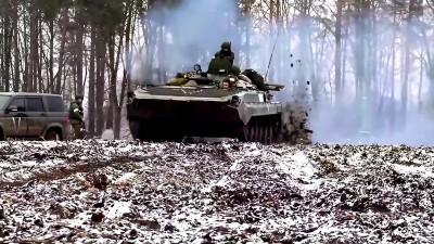 Ukraine war crosses World War I duration milestone as conflict enters 1,569th day with no end in sight