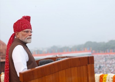 Modi’s 'Dimagi Naxal' remark ignites political war: Chidambaram responds with ‘proud’ swipe, Rijiju clarifies comment