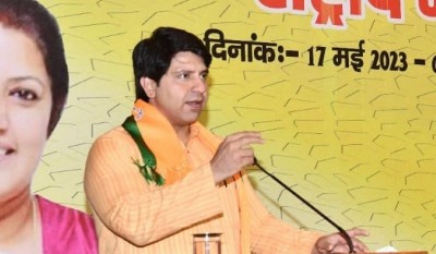 Taxpayers pay, but where are the facilities? Shehzad Poonawalla’s explosive middle-class demand after BJP exit