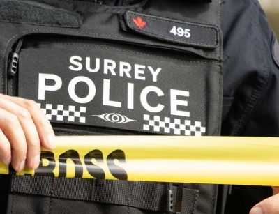 Canada shocker: Indian-origin man arrested for 'groping' female at park