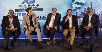 Anil Balaji Steel eyes Odisha, UP expansion; targets Rs 500 crore turnover by 2030