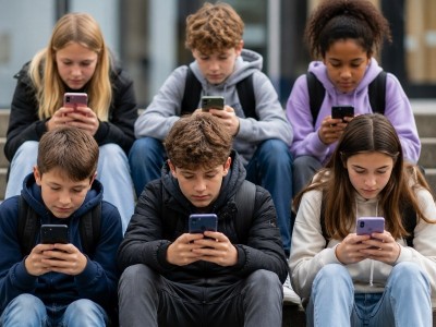 New Zealand's bold move against social media: Under-16s to face access ban
