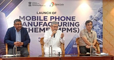 India's Rs 62,500 crore mobile manufacturing plan: What does the new scheme mean