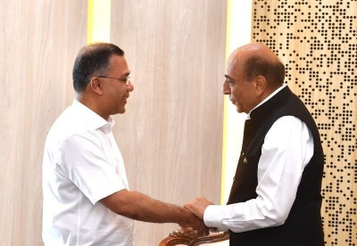 'Let us work together': Indian envoy seeks stronger India-Bangladesh business ties