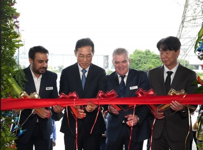 Samsung's big AI push in India: New Pune facility to power next-gen data centre cooling