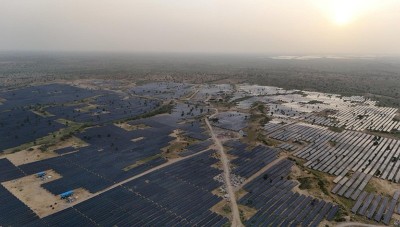 Tata Power Renewables marks a major milestone with the commissioning of 190.5 MW FDRE project in Rajasthan. All details inside
