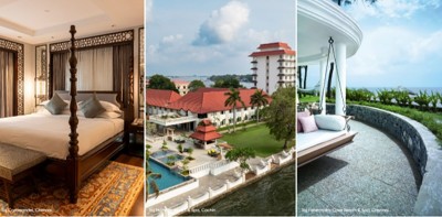 IHCL, Oriental Hotels Limited announce merger. Why do you need to know about it?