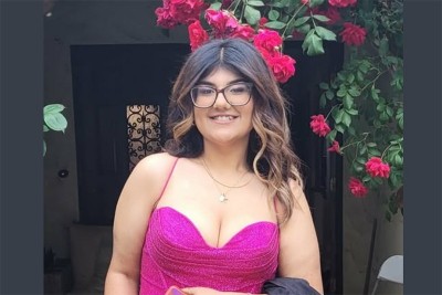 Who is  Alli Renee Singh? Indian-origin student, 19, dies in US after car plunges off California cliff into ocean