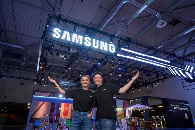 Samsung’s epic gaming showcase is coming to Gamescom 2026—Gamers won’t want to miss this