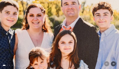 US Sunday dinner turns deadly: 8, including children, killed as gunman opens fire