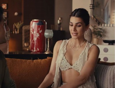 Kriti Sanon's controversial Raksha Bandhan ad withdrawn amid criticism over outfit