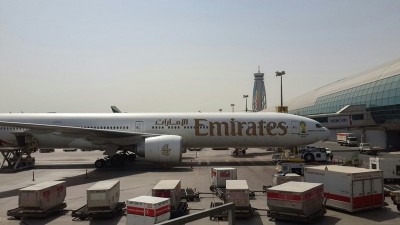 US-Iran conflict: Dubai Airport hit by shocking 31.3 pct passenger drop in first half of 2026