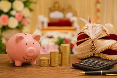 ₹8 Lakh Wedding, ₹3 Lakh Short: Funding Only the Gap Without Draining Your Savings