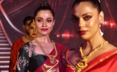 31 years of fashion, one grand showcase: Sanskriti’s Bunon brings Kolkata’s fashion scene alive