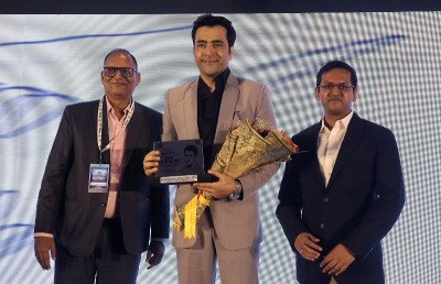 Abir Chatterjee joins Anil Balaji Steel as brand ambassador; company unveils Rs 500 crore growth plan