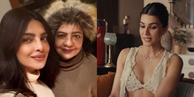 ‘My body, my choice… but boundary is important’: Priyanka Chopra's mother Madhu Chopra weighs in on Kriti Sanon’s GIVA ad row