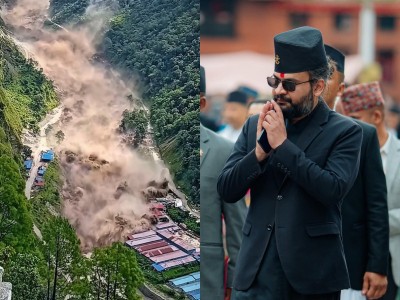 'Can handle alone': Why Nepal turned down foreign rescue teams despite hundreds missing after devastating floods