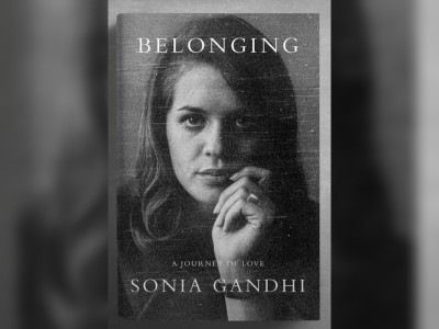 'Inaccurate reports': Penguin India denies dropping Sonia Gandhi memoir