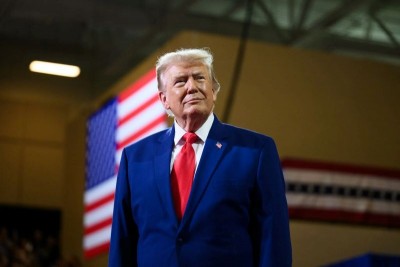 Trump unveils ‘world’s biggest oil deal’ with Venezuela, claims control of 65 billion barrels