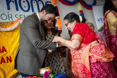 New York Mayor Zohran Mamdani celebrates Raksha Bandhan with Indian community, makes special promise