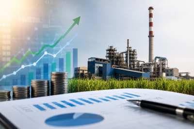 Magadh Sugar & Energy Q1 results: MSEL records key financial updates for June quarter